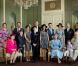 Prince Nikolai, 13 ans : Marie et Alexandra radieuses pour sa confirmation