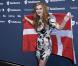 Eurovision 2013, "best of" : Baiser lesbien, flop d'Amandine Bourgeois, Dracula
