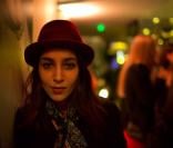 Leïla Bekhti : Invitée envoûtante du B.O. de Luc Besson à Cannes