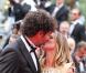 Cannes 2013 : Amoureux, Tomer Sisley et Agathe de La Fontaine officialisent !