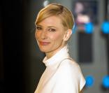 Cate Blanchett nouvelle égérie Armani