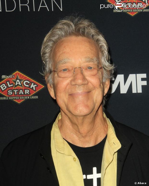 Ray Manzarek : Mort du clavieriste des Doors...