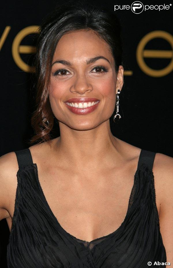 Rosario Dawson