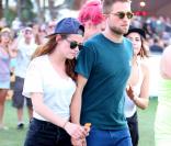 Kristen Stewart et Robert Pattinson : Rupture confirmée à coups de sacs poubelle
