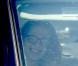 Exclusif - Kristen Stewart et une amie dans une voiture à Los Angeles, le 20 mai 2013.