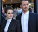  Kristen Stewart et Rupert Sanders à la première de Blanche-Neige et le Chasseur à Los Angeles, le 29 mai 2012. 
  