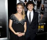 Mélanie Laurent : Tapis rouge et fête glamour pour la star enceinte