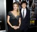 Mélanie Laurent : Tapis rouge et fête glamour pour la star enceinte