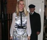 Gwyneth Paltrow et Kate Hudson : Beautés en duo pour une nuit londonienne