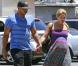 Donald Faison (Scrubs) : CaCee Cobb dévoile son baby bump comme Jessica Simpson