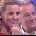Laurence Ferrari : Emue aux larmes par une surprise de son mari Renaud Capuçon