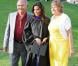 Eva Longoria : Reine du glamour et jeune diplômée, la fierté de ses parents