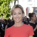 Alessandra Sublet : ''Je suis heureuse du choix d'Anne-Sophie Lapix''