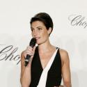 Alessandra Sublet : ''Je suis heureuse du choix d'Anne-Sophie Lapix''