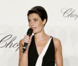 Alessandra Sublet : ''Je suis heureuse du choix d'Anne-Sophie Lapix''