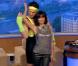 Jenifer : Une danseuse sexy dans le remake de Dirty Dancing !