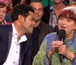 Jamel Debbouze : Alzheimer et ses moqueries face à Agnès Varda au Grand Journal