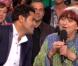 Jamel Debbouze : Alzheimer et ses moqueries face à Agnès Varda au Grand Journal