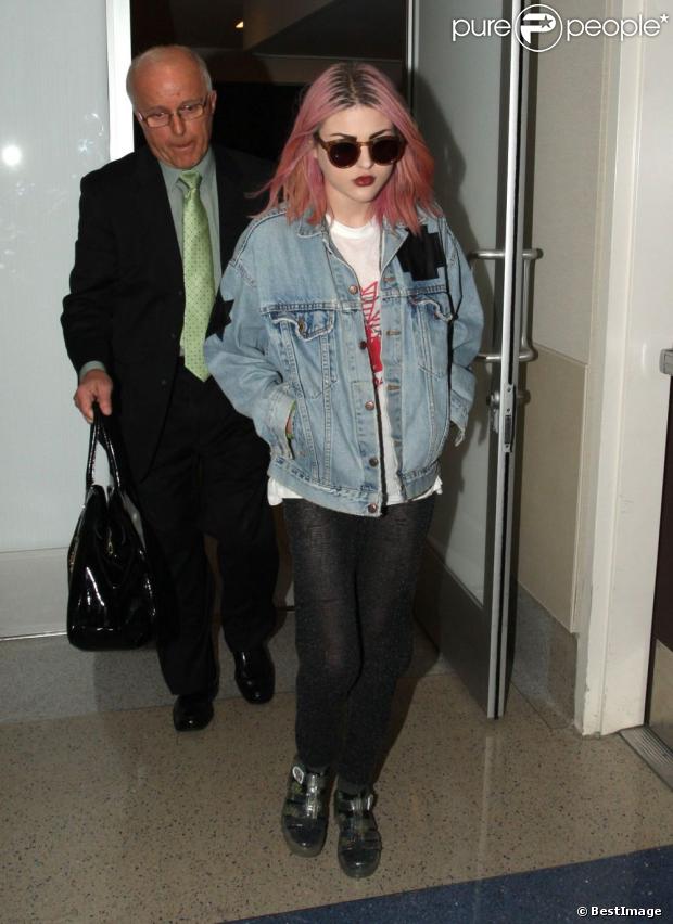 Kendall Jenner : ''Idiote egocentrique'', clashee par Frances Bean Cobain...