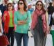 Eva Longoria : Diplôme en poche, virée shopping pour se récompenser !