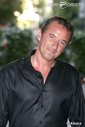 Christophe Dechavanne