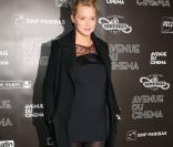 Virginie Efira maman d'une petite fille : retour sur une grossesse très épanouie
