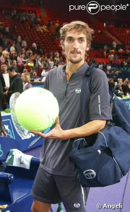 Nicolas Escudé
