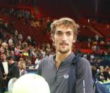 Nicolas Escudé