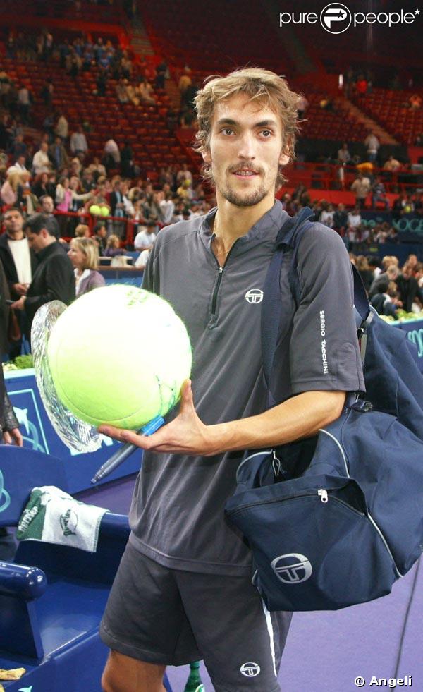 Nicolas Escudé