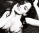 Kelly Brook filmée lors de sa séance photo ultra sexy pour l'édition turque du magazine GQ.