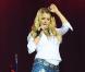 PHOTOS : La sculpturale Jessica Simpson, sexy sur scène !