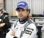 Patrick Dempsey : Dr Mamour en pilote sexy aux 24 Heures du Mans