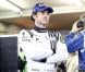 Patrick Dempsey aux 24 heures du Mans, le 9 juin 2013.
