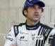 Patrick Dempsey, Mamour aux 24 heures du Mans, le 9 juin 2013.