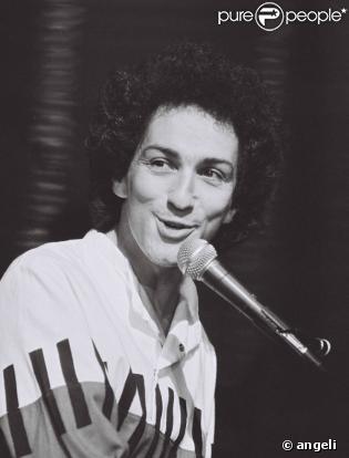 Michel Berger