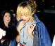 Rihanna : Soirée libre entre deux concerts, la chanteuse se met sur son 31