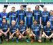 François-Xavier Demaison, Marc Lavoine, Roschdy Zem, Jean-Claude Darmon, Robert Pirès, Luis Fernandez, Vahina Giocante, Michael Youn, Franck Dubosc, Ary Abittan, Arnaud Mimran, Bruno Putzulu - Exclusif – Match de football au profit de l'association Plus Fort La Vie, au Stade de France à Saint-Denis le 1er juin 2013.
