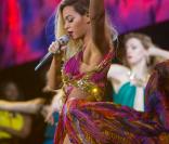 Beyoncé : Elle inspire les plus grands créateurs de mode pour sa tournée