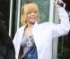 Rihanna : Adorée par ses fans anglais, elle est disponible pour eux et les gâte
