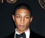 Pharrell Williams