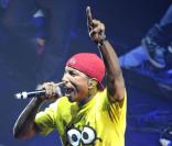 Pharrell Williams