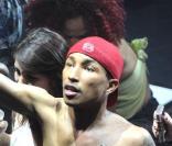 Pharrell Williams