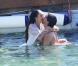 Tamara Ecclestone : Une beach party délurée pour clore son mariage