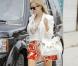 Actress Reese Witherspoon spotted out for lunch with a friend in Los Angeles, CA, USA on June 11, 2013. The star looked really happy and shared a few laughs as she made her way in LA. Photo by Xposure USA/ABACAPRESS.COM12/06/2013 - Los Angeles