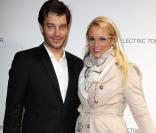 Elodie Gossuin, enceinte : 'Je rêvais d'offrir à Bertrand mon test de grossesse'