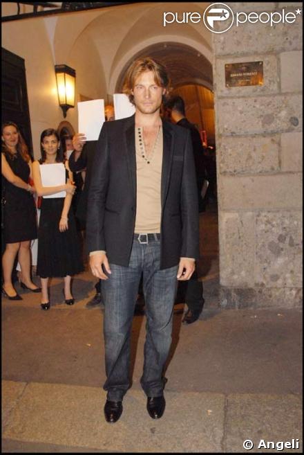 Gabriel Aubry