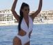 Kim Kardashian maman : Nostalgique de sa plastique galbée en bikinis sexy