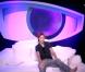 Secret Story 7 : Le grand moment de solitude de Sabrina avec un pied de micro...