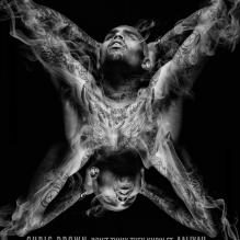 Don't Think They Know (feat. Aaliyah), deuxième single de l'album X de Chris Brown, disponible le 16 juillet.