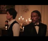 Bob Sinclar : Entouré de femmes nues et dévorées dans un court métrage choc